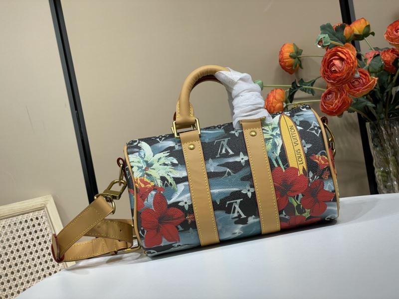 Louis Vuitton Speedy Bags